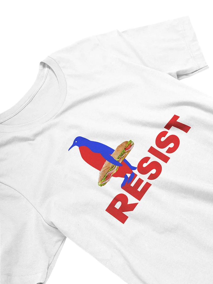 PENGUIN SANDWICH RESIST - WOMEN'S FIT product image (2)