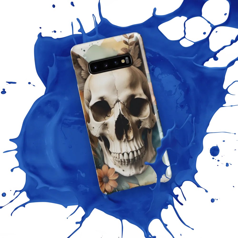 Snap Case for Samsung® - No. 04 product image (6)