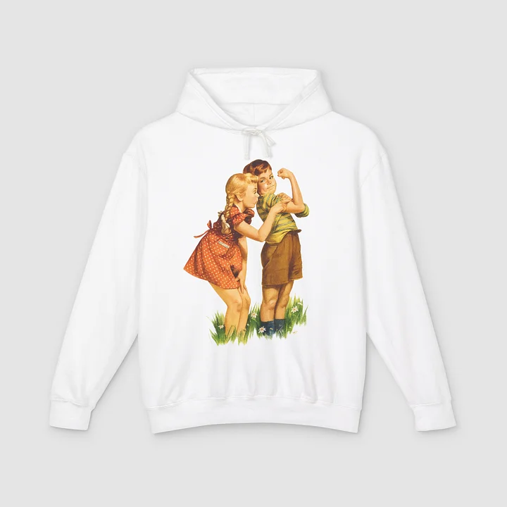Kids Romance product image (1)