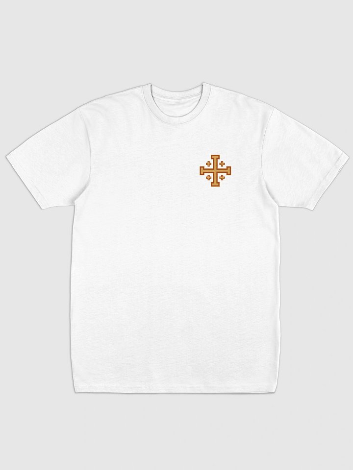 Saint Peter Design Heavy Tee product image (18)