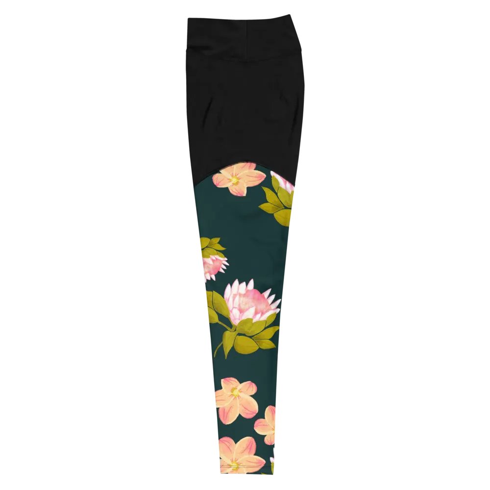 Blossom Leggings product image (7)