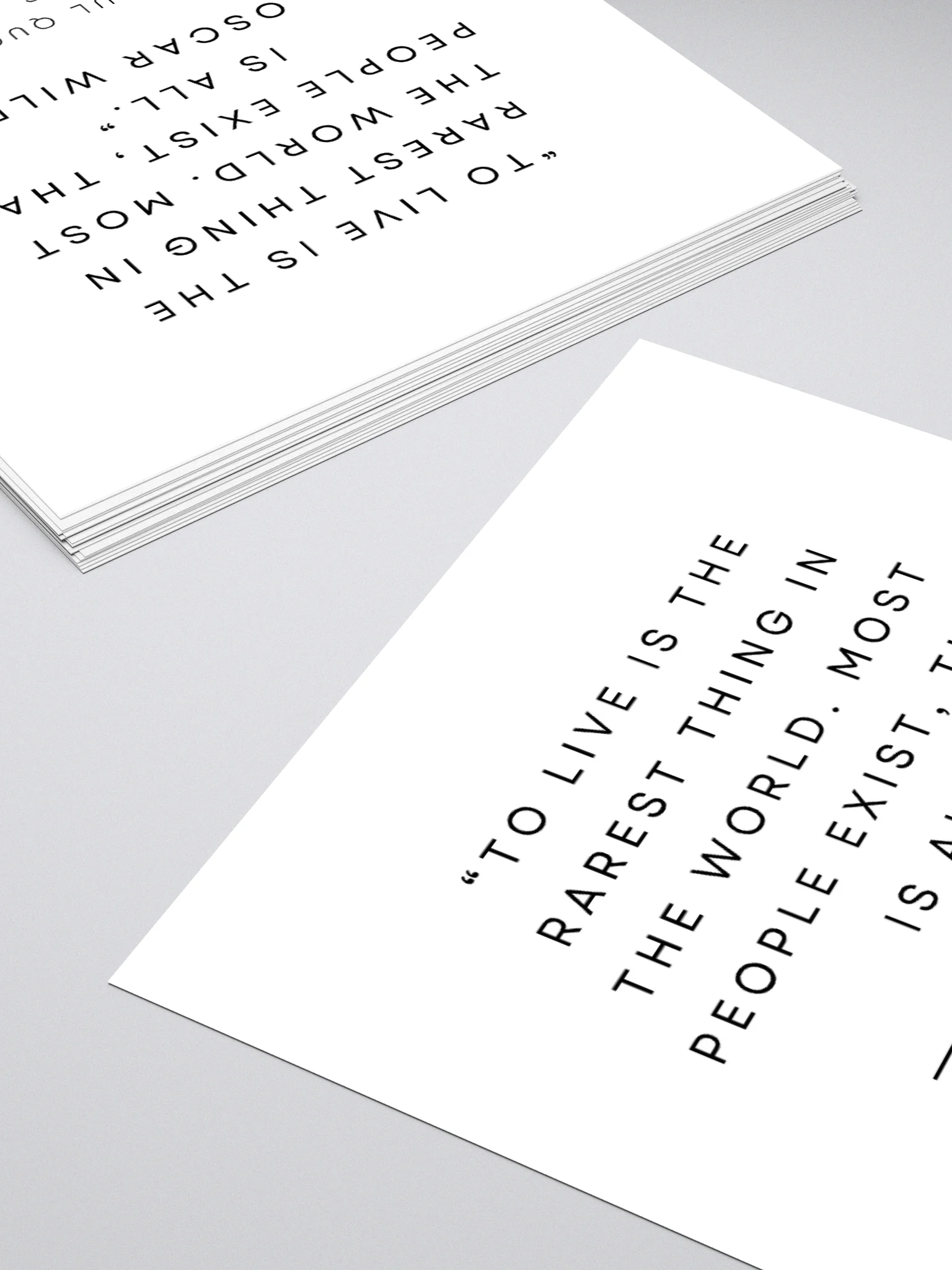 To Live. product image (4)