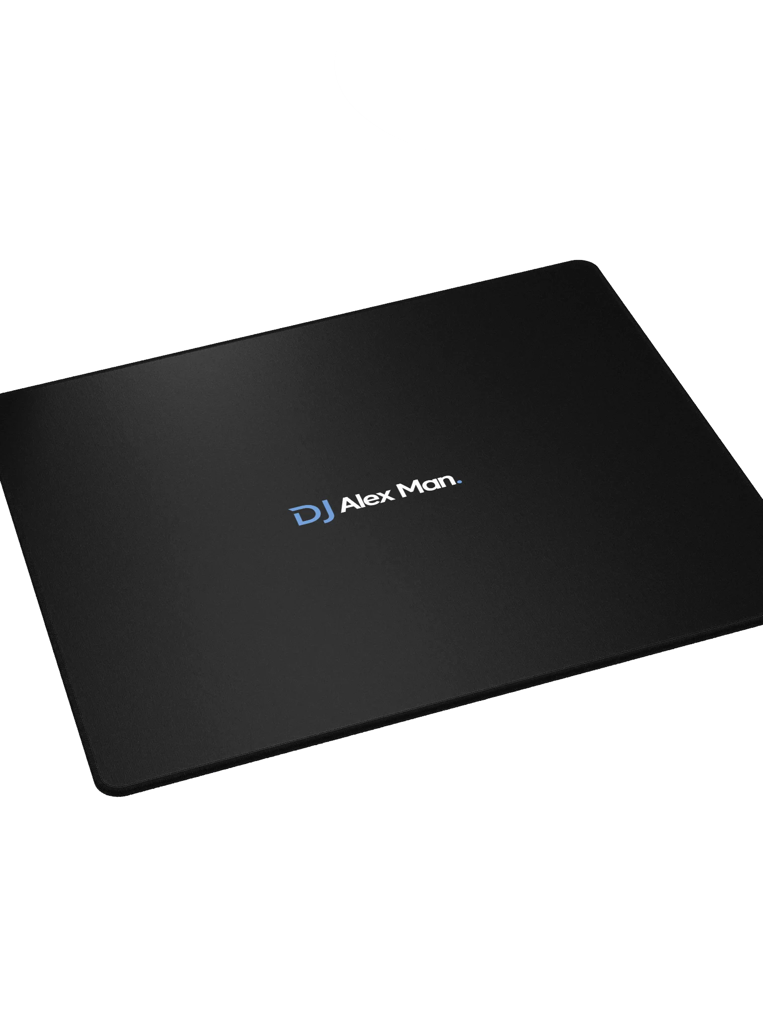 DJ Alex Man Official "Essential" Mouse Pad product image (3)