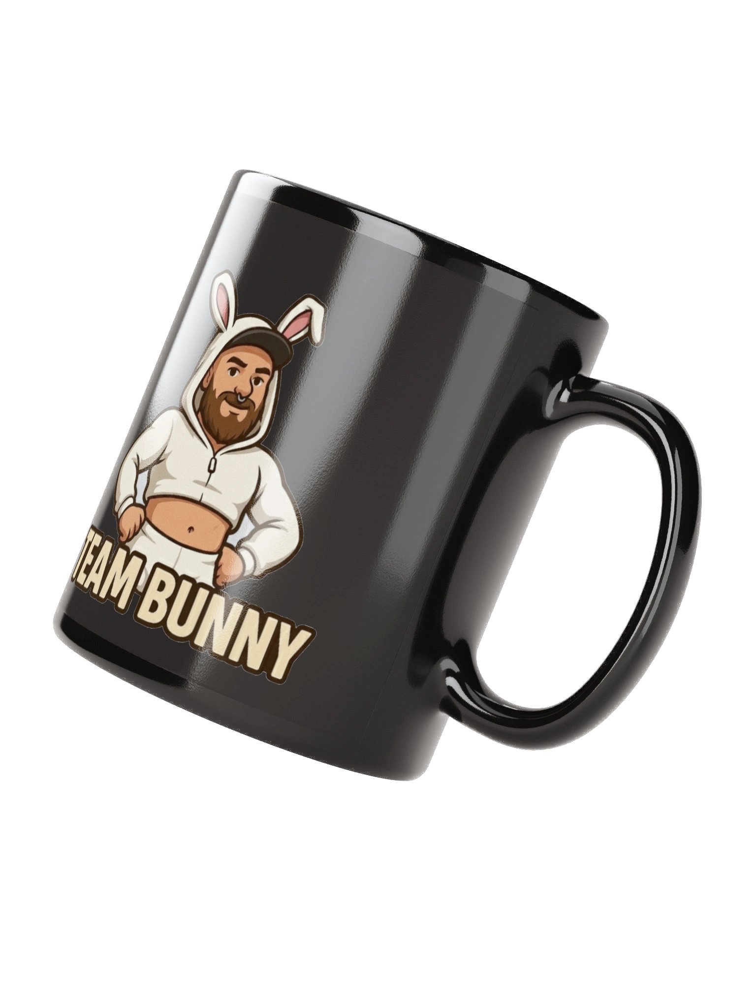 Team Bunny Mug product image (3)
