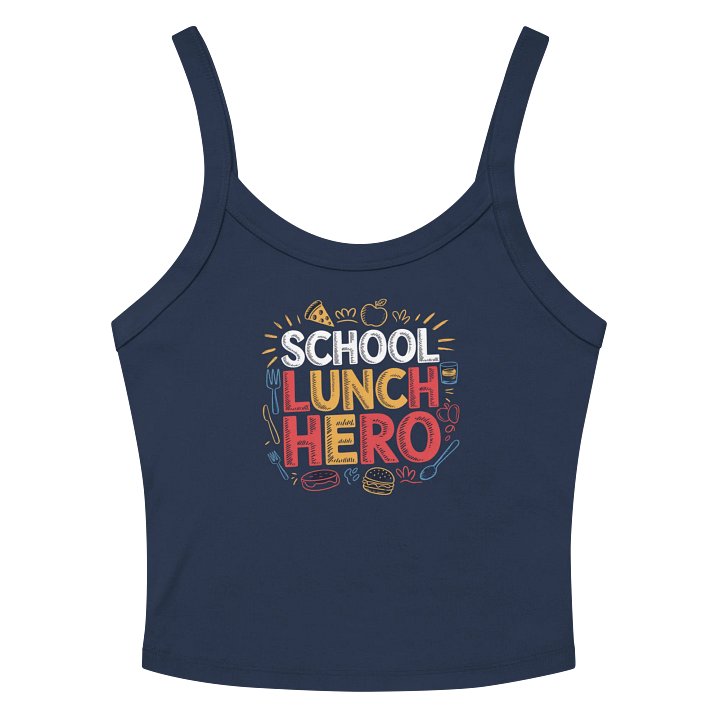 School Lunch Hero product image (2)
