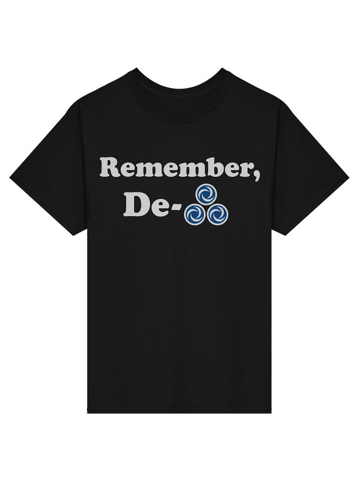 De-Chi Shirt product image (1)