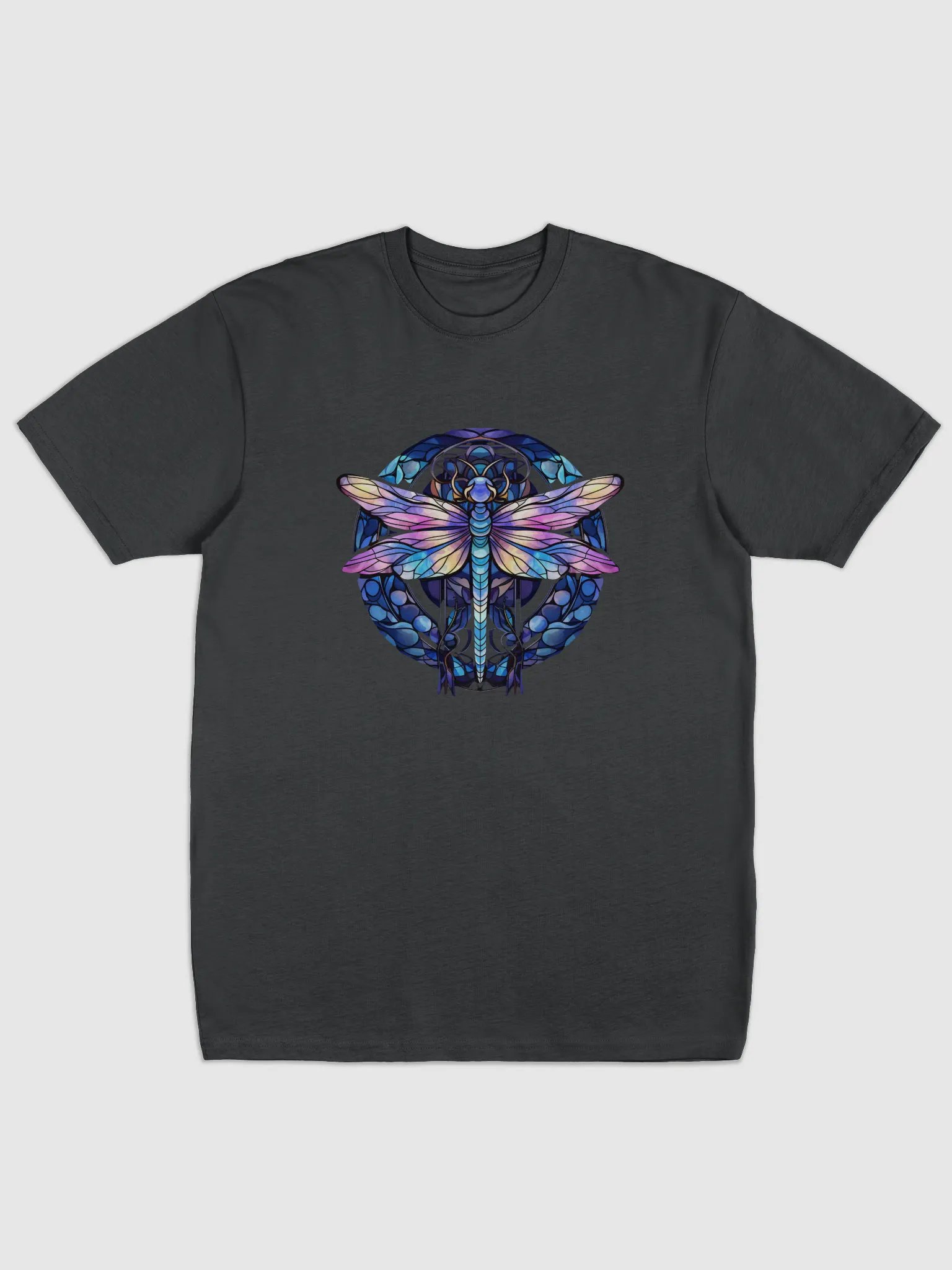 Blue Dragonfly product image (1)