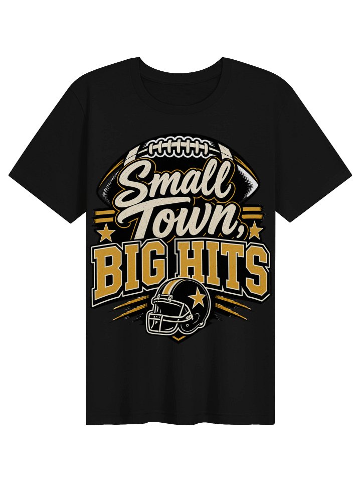 Small Town Big Hits - Adult product image (2)