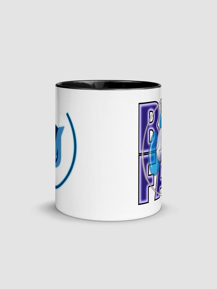 Big Fan Mug product image (1)