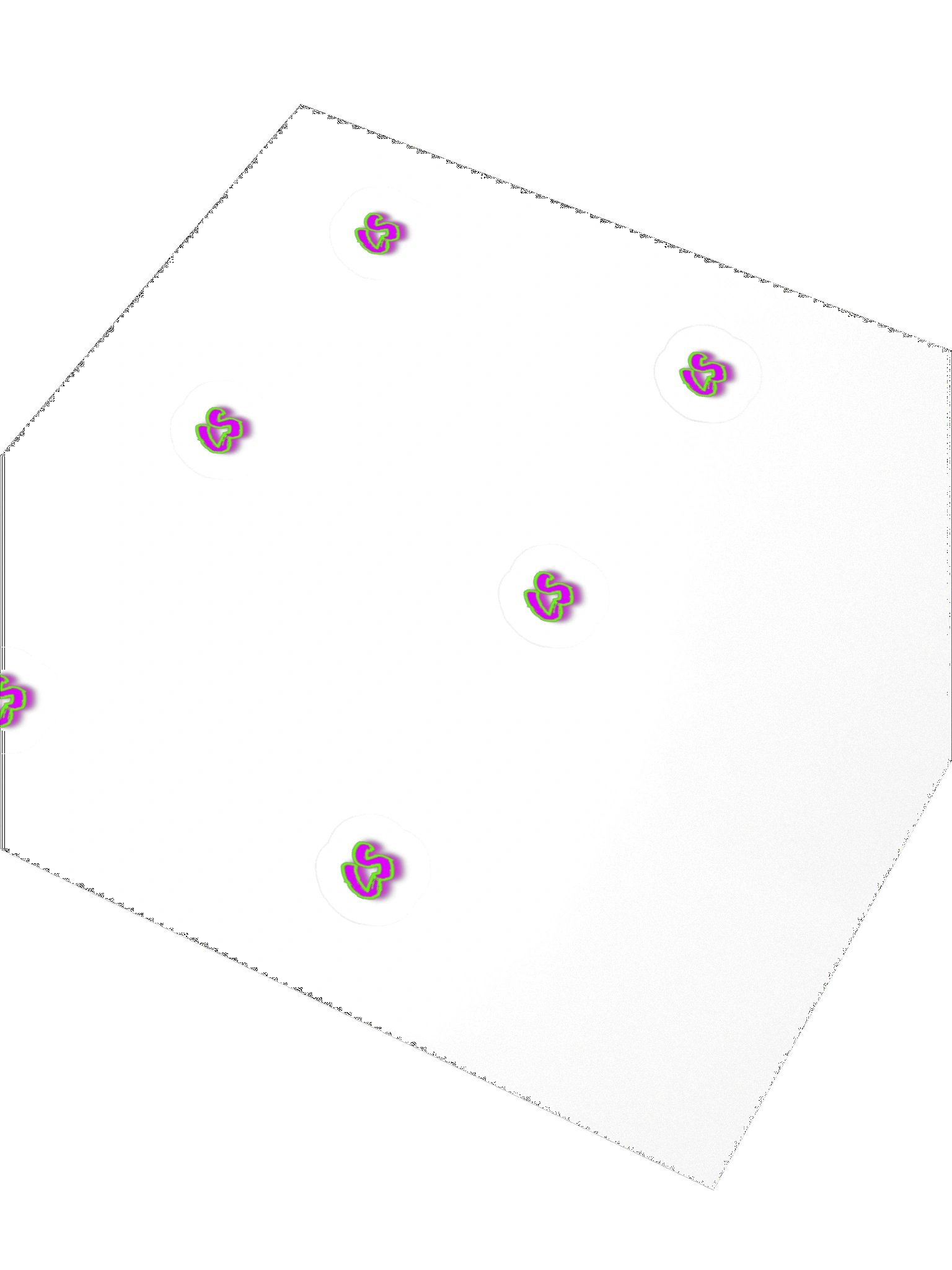 CS Stickers 6PK product image (3)