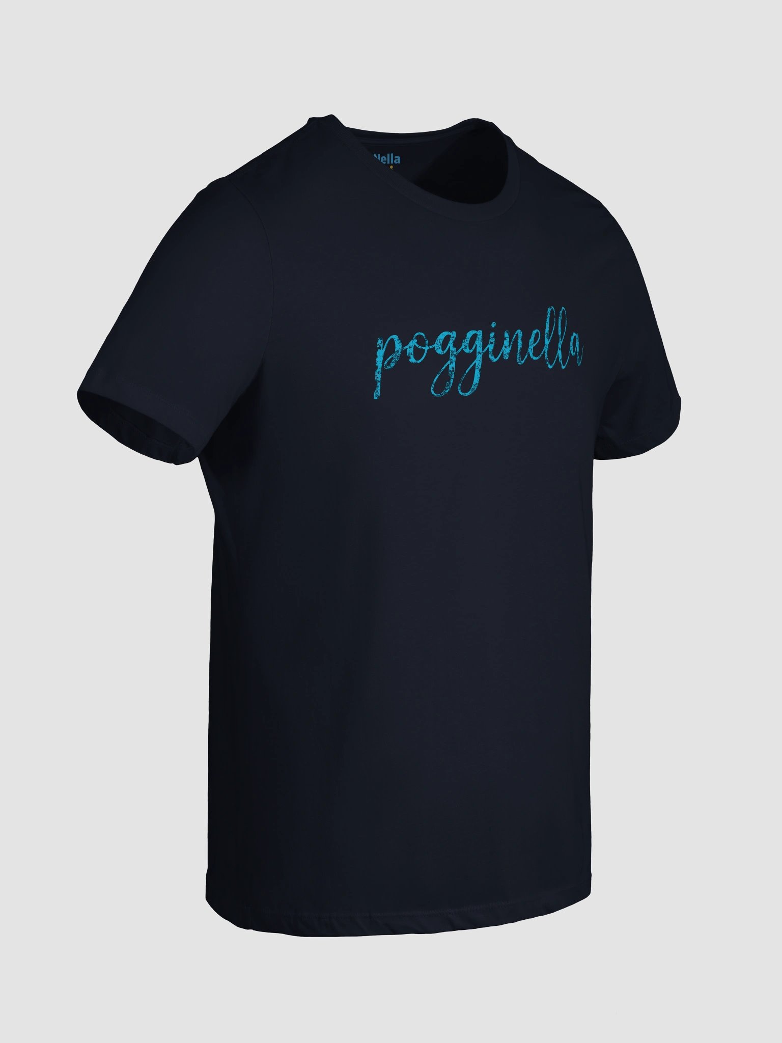 Pogginella Women's Relaxed-fit T-Shirt product image (38)