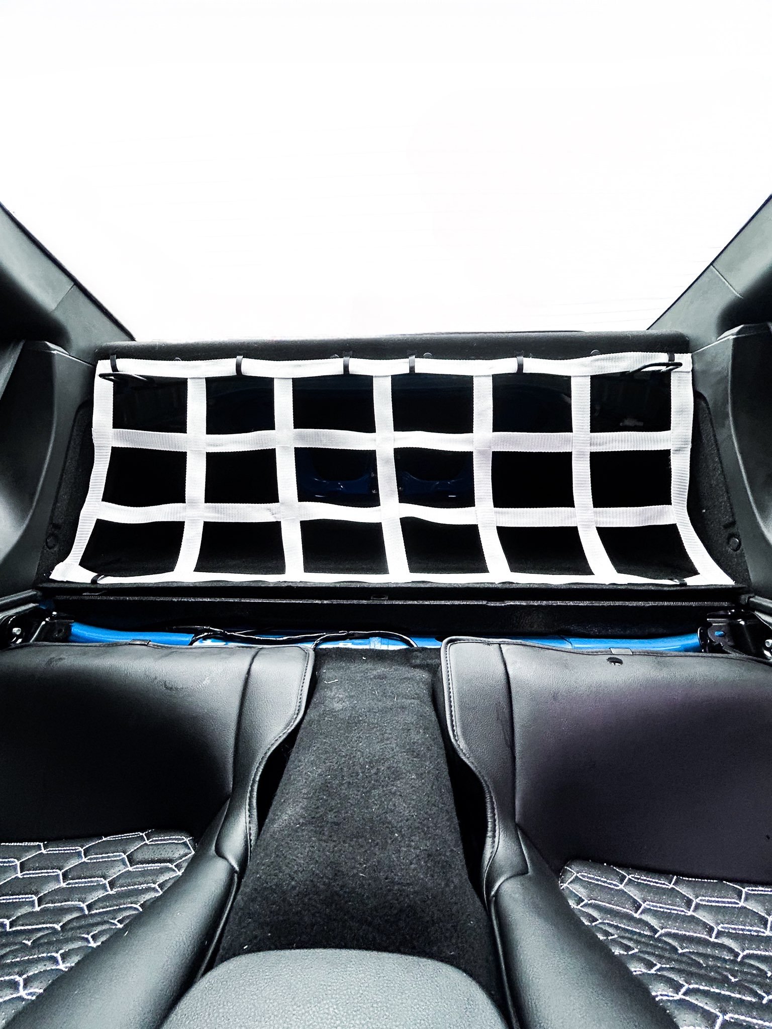 Trunk Cargo Net product image (3)