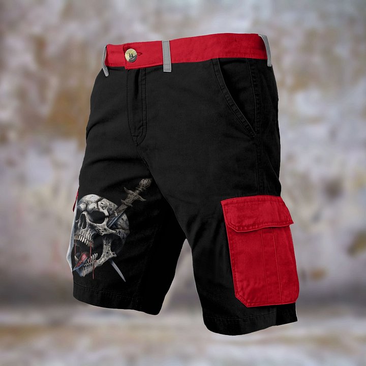 Men's Cargo Shorts product image (2)