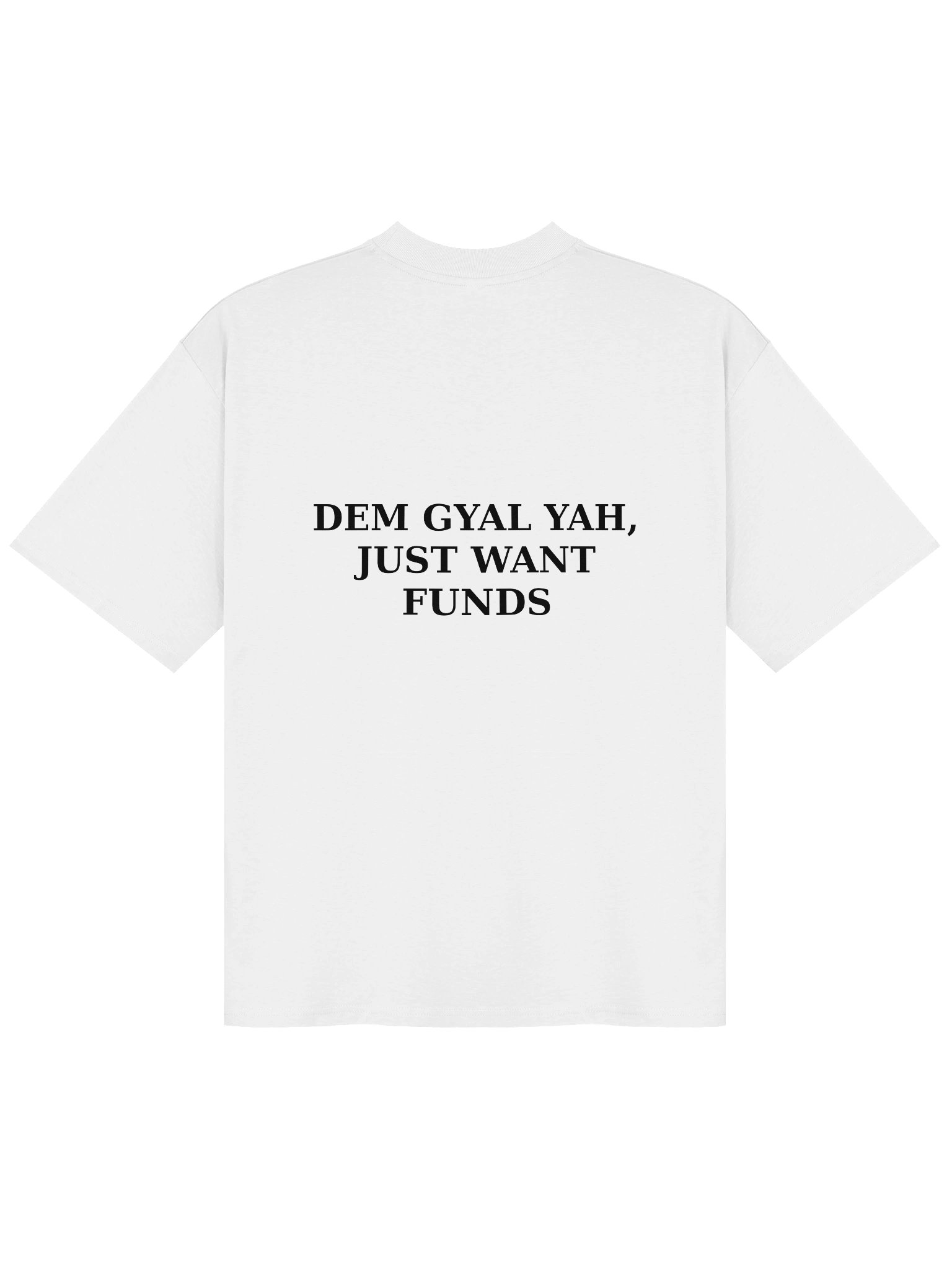 Just Want Funds product image (1)