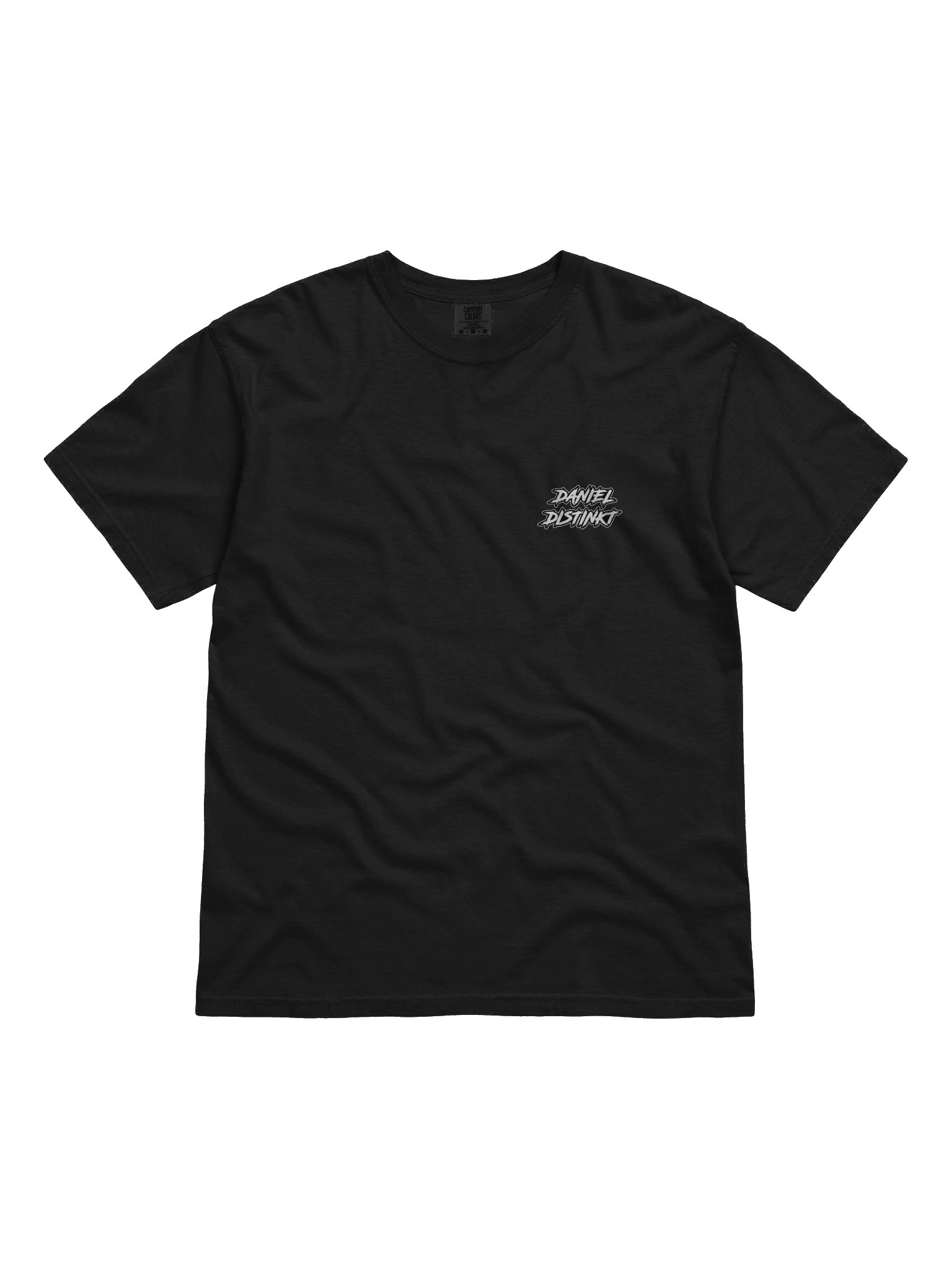 Logo T - Black product image (1)