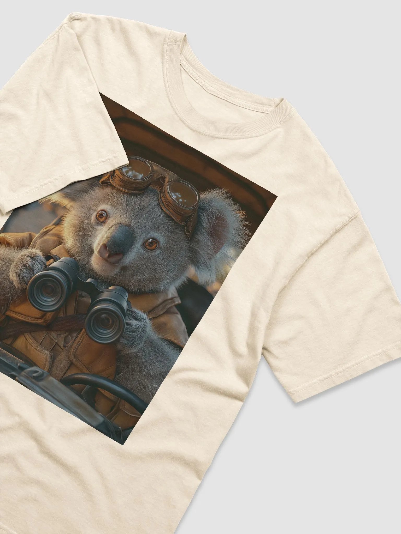 Koala Explorer: Ready for Adventure product image (3)