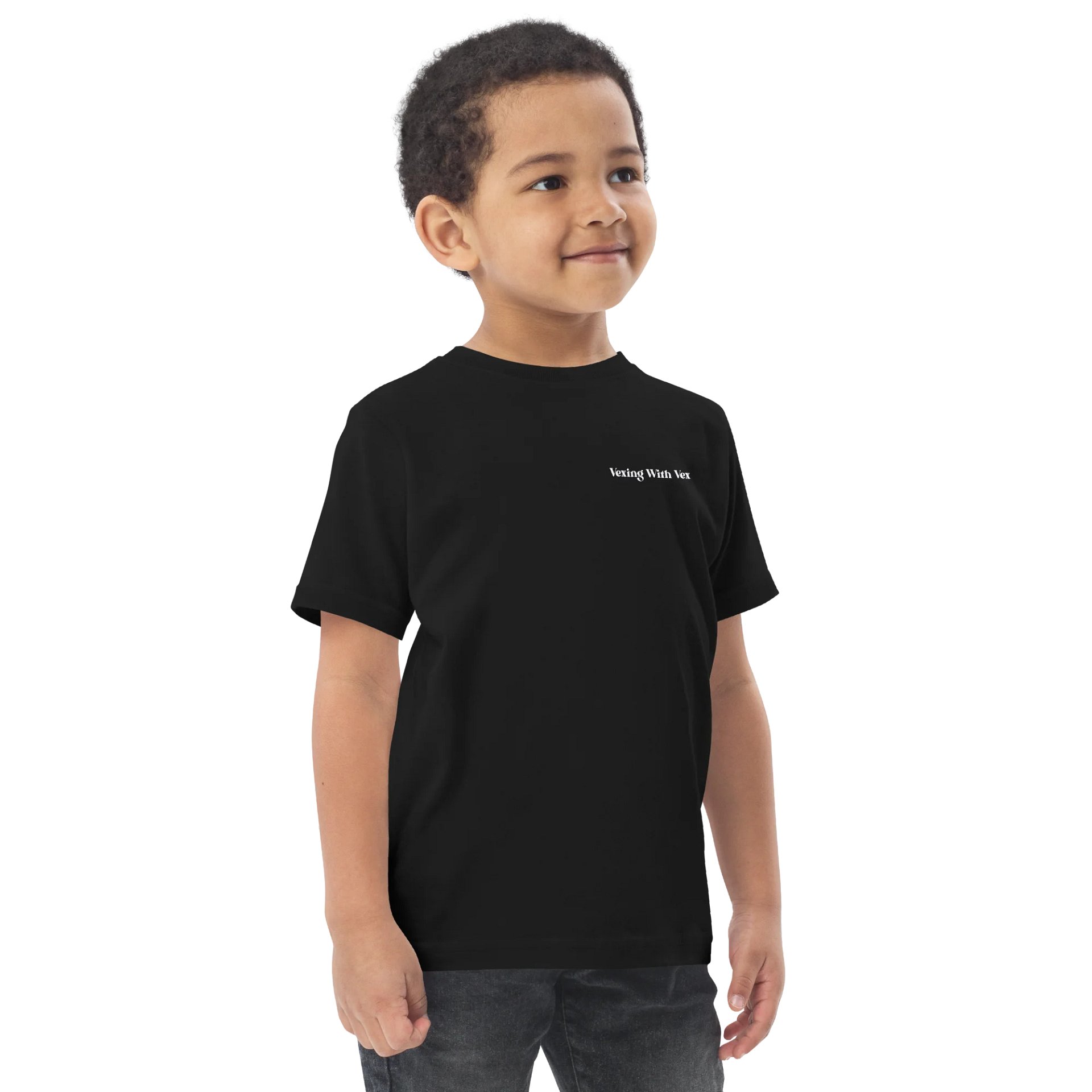 Mini Vexer Tee - Evergreen product image (4)