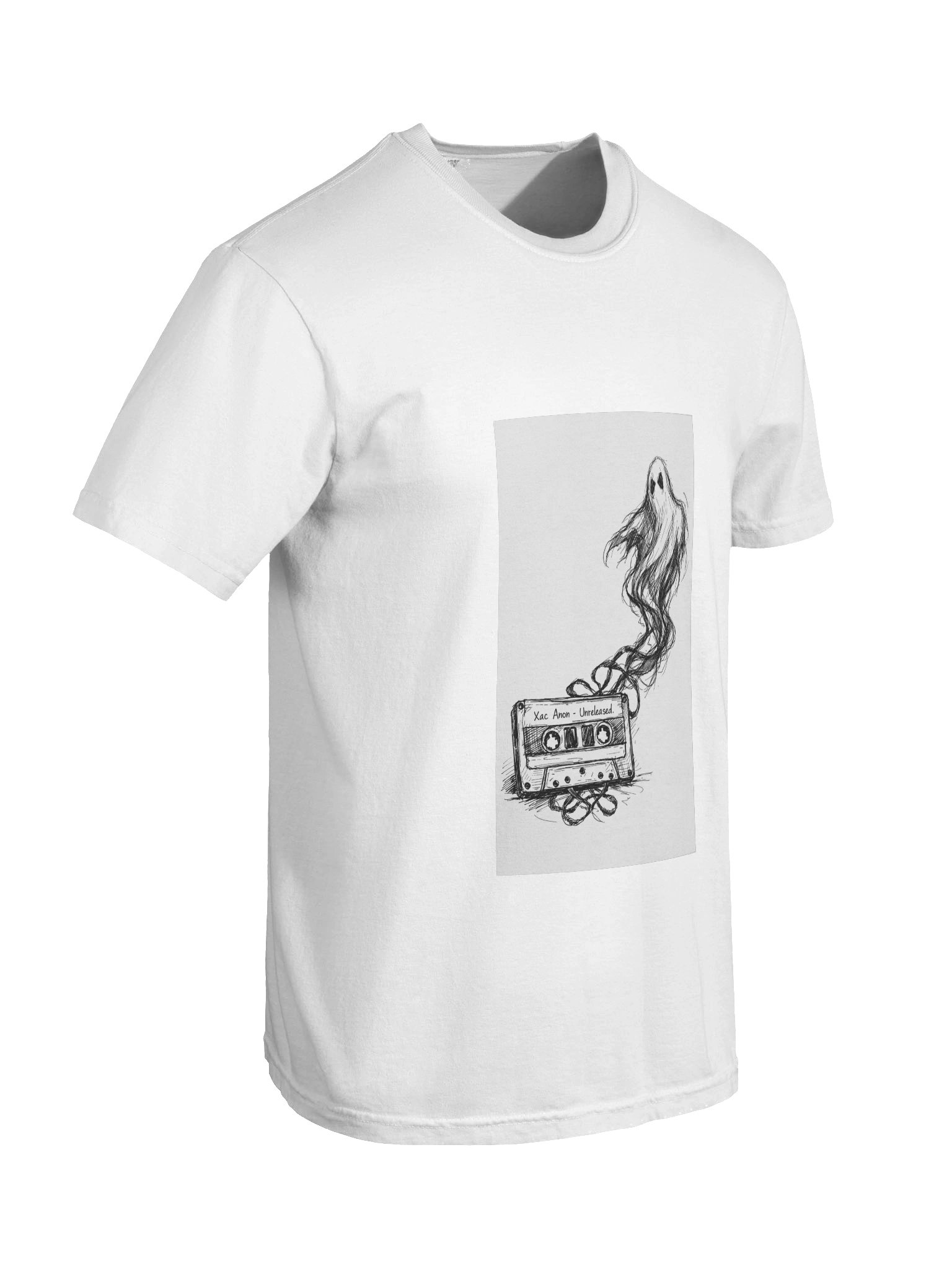 Ethereal Mixtape T-Shirt product image (16)