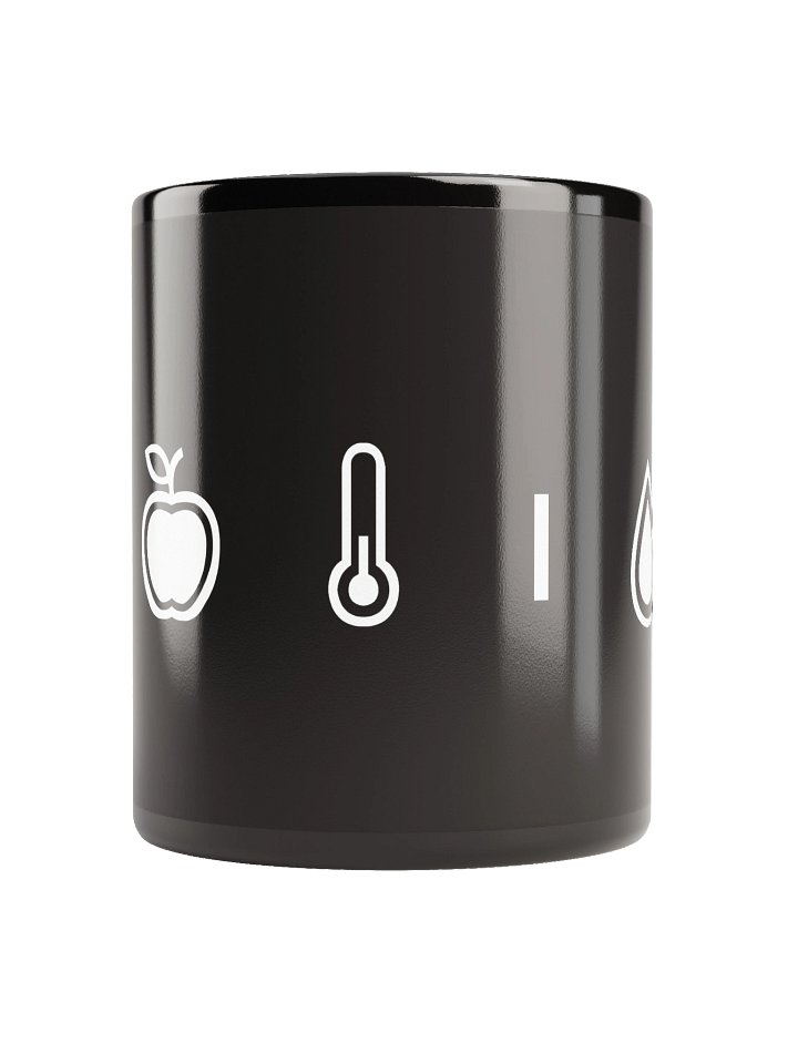 HollyRex DayZ Pixel Icons Mug product image (2)