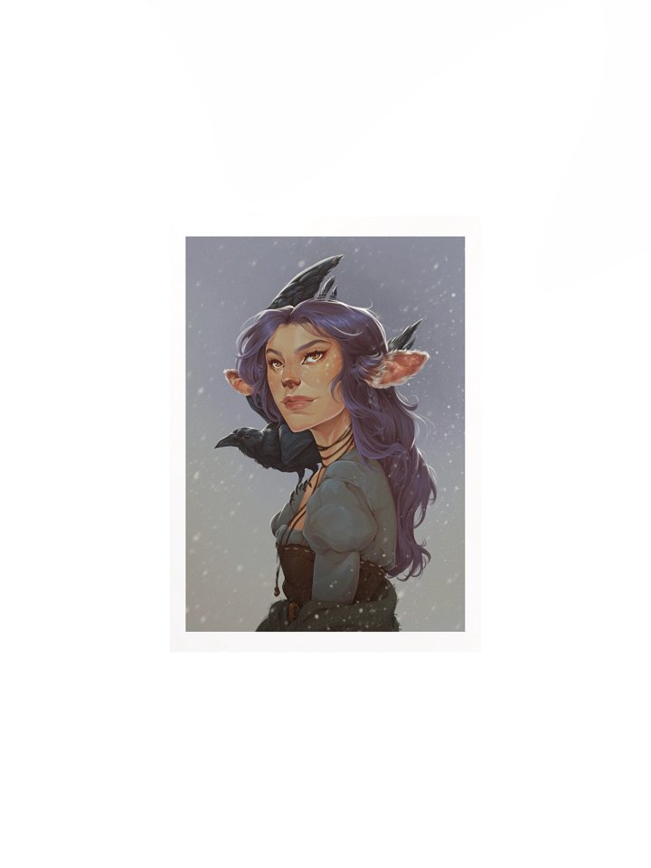 Ranger Print product image (1)