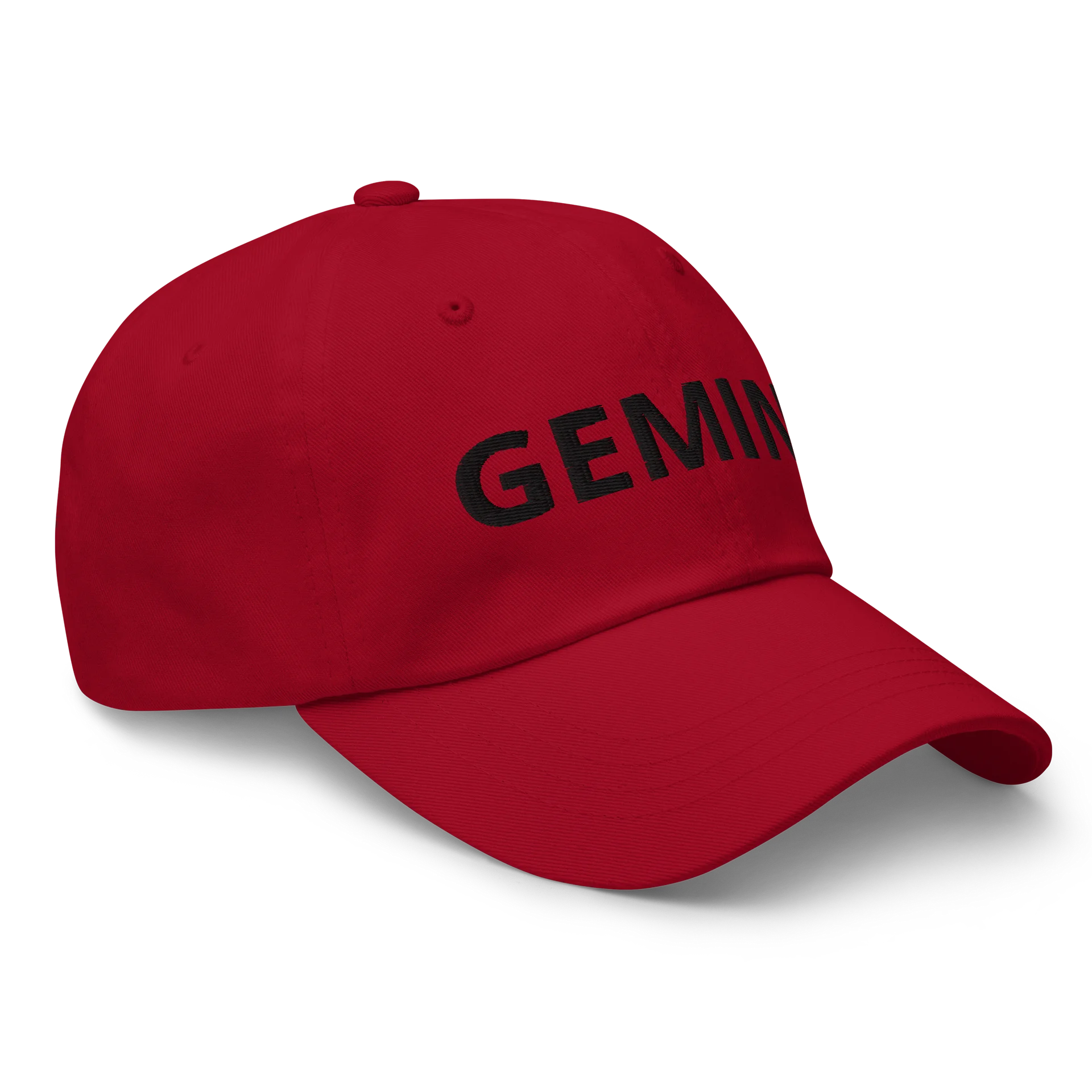Gemini Zodiac Cap – Mind & Magic product image (8)