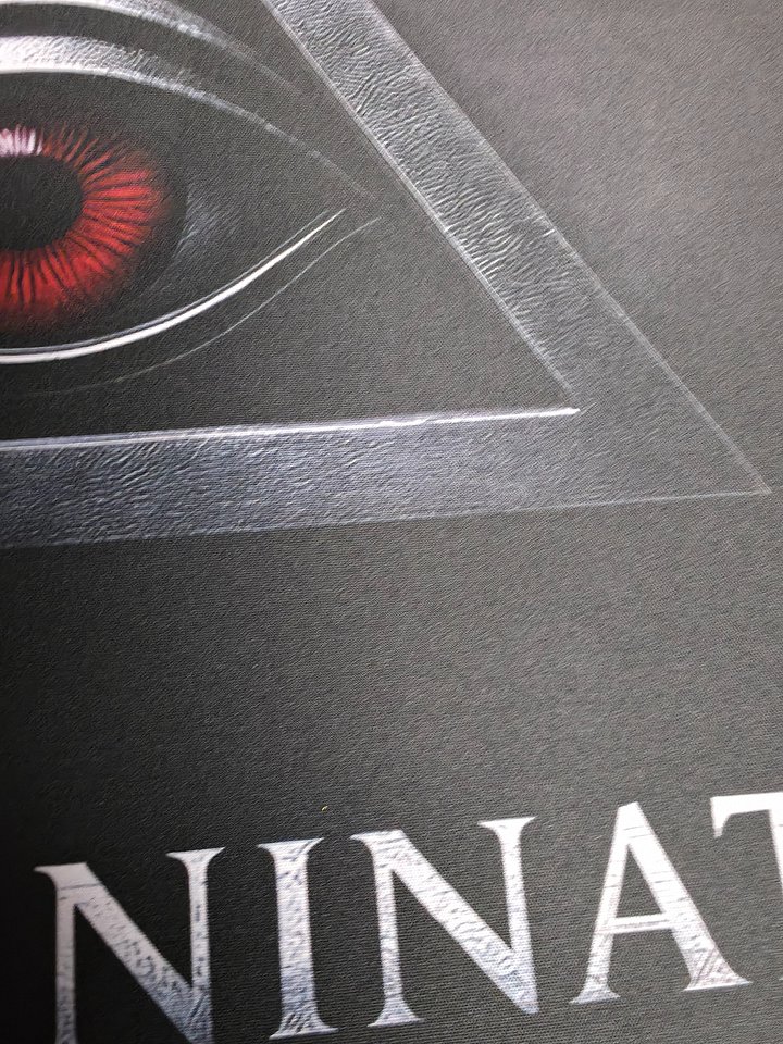 Unforninati Deskmat product image (1)