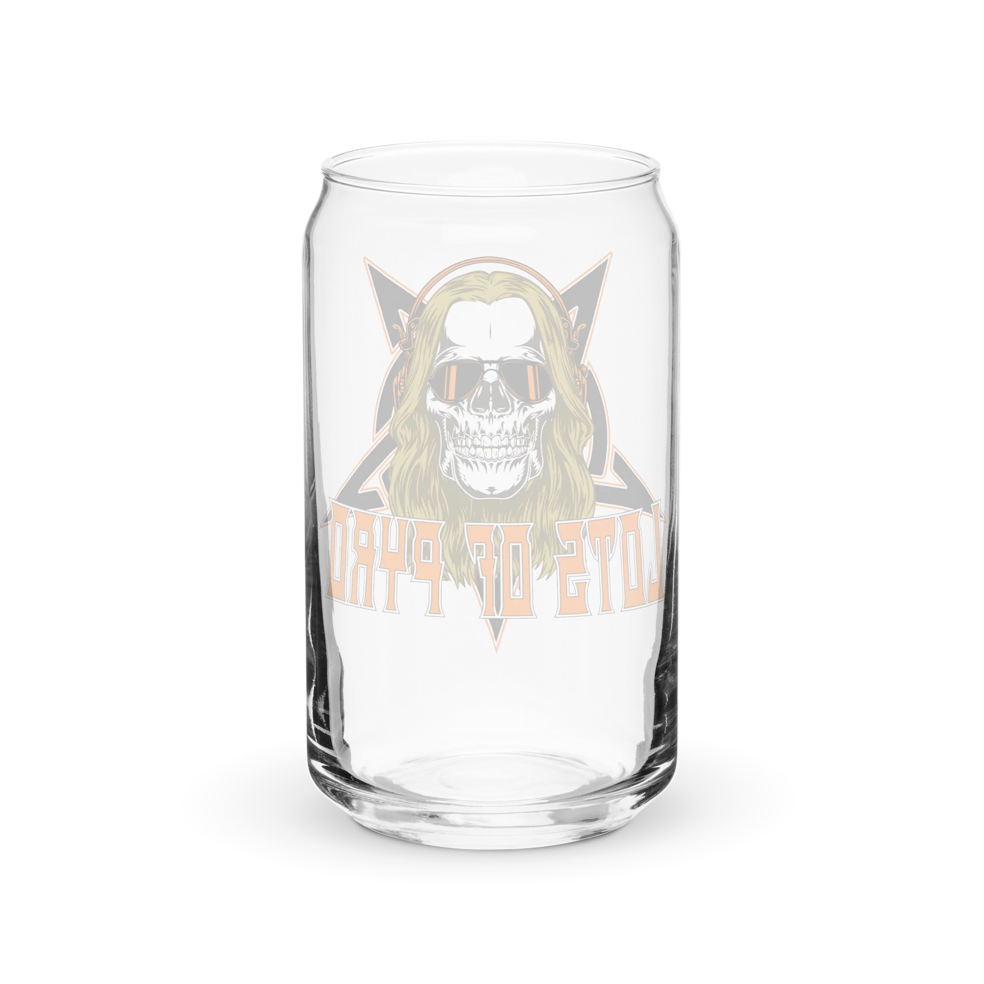 SpectraSkull Creator Glass product image (2)