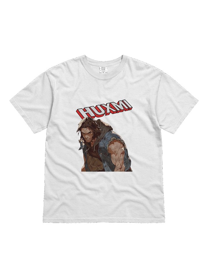 Issue #1 (T-Shirt) product image (5)