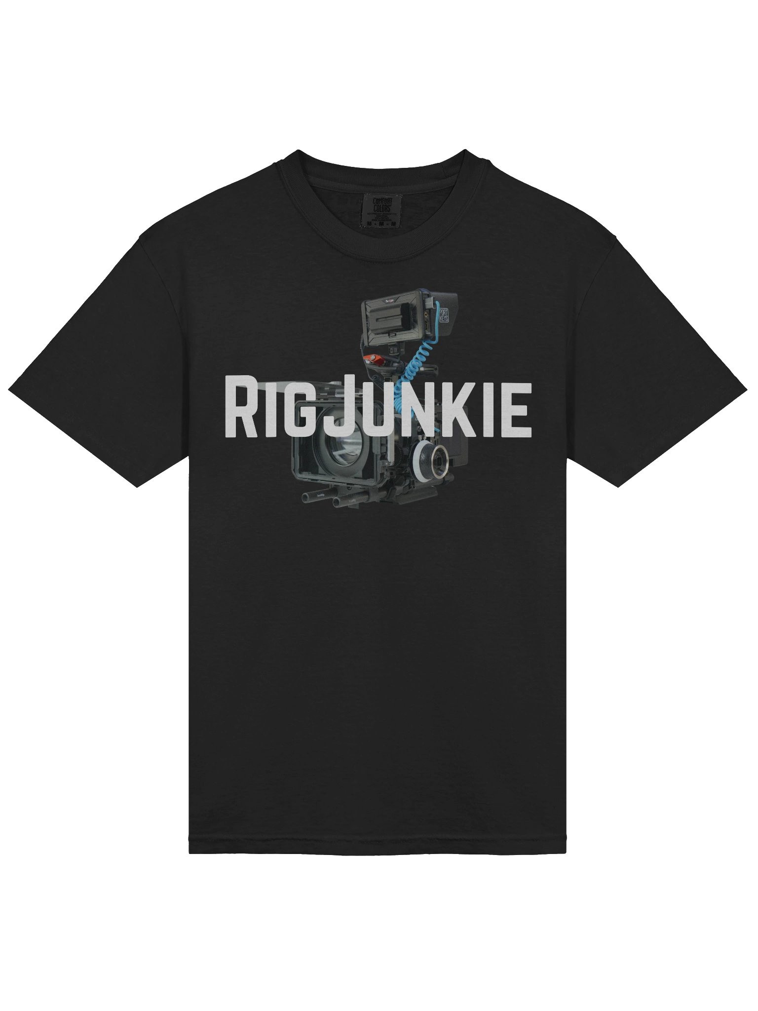 FX RigJunkie T product image (22)