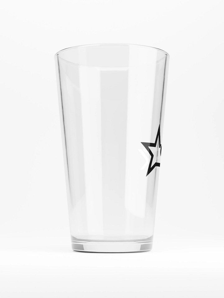 SSx Pint Glass product image (2)