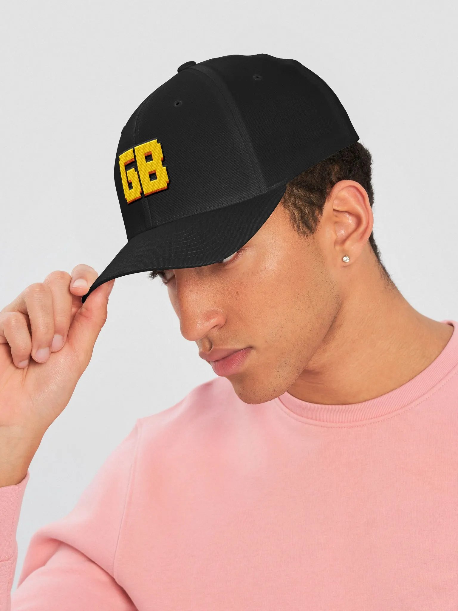 GriffyBit Cap product image (4)