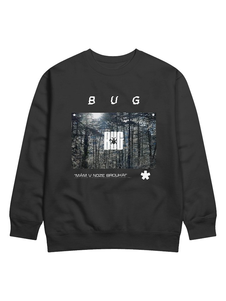 Bug - Sweater product image (1)