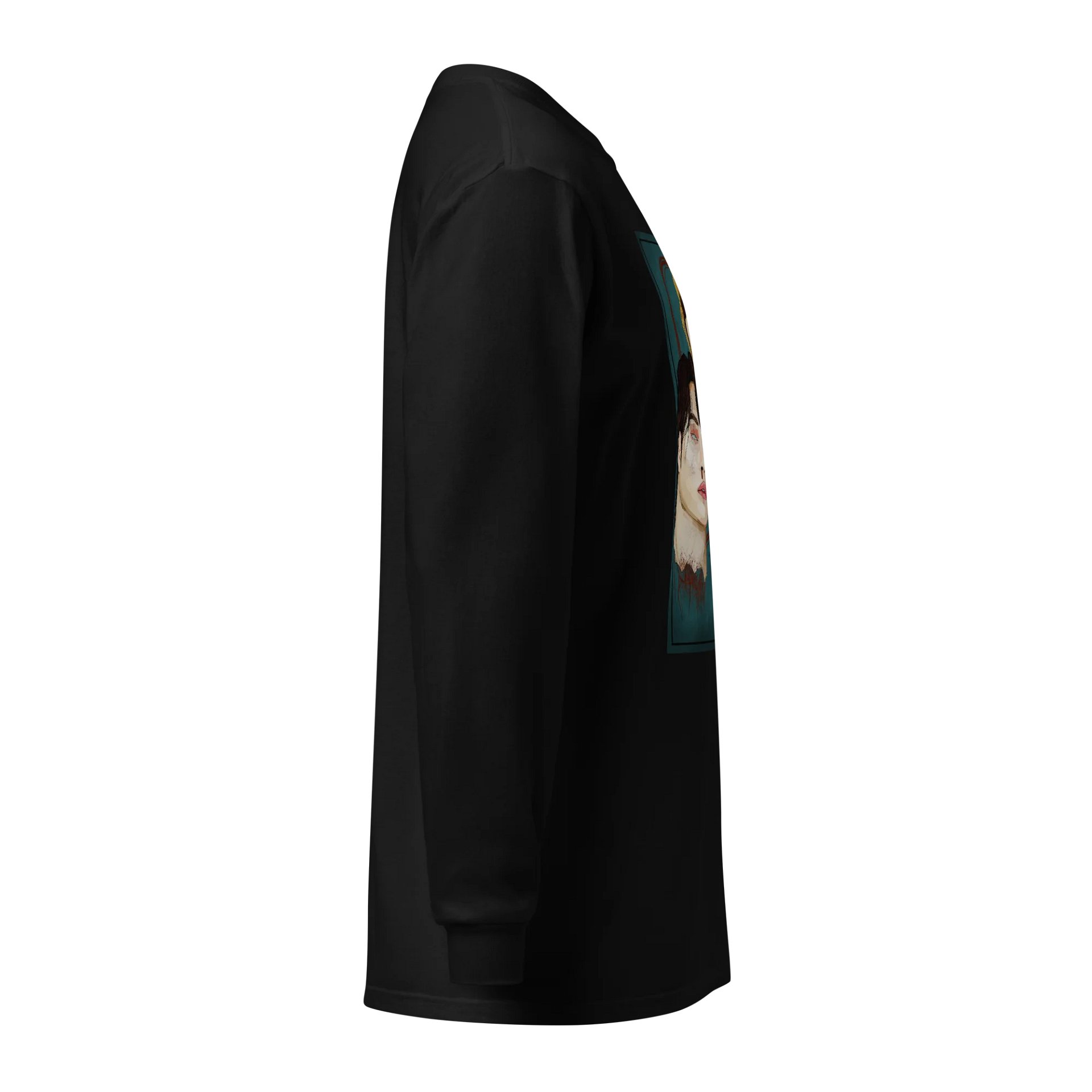 Gore Minlix Long Sleeve product image (3)