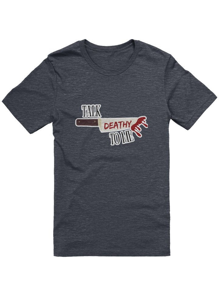Talk Deathy To Me product image (1)