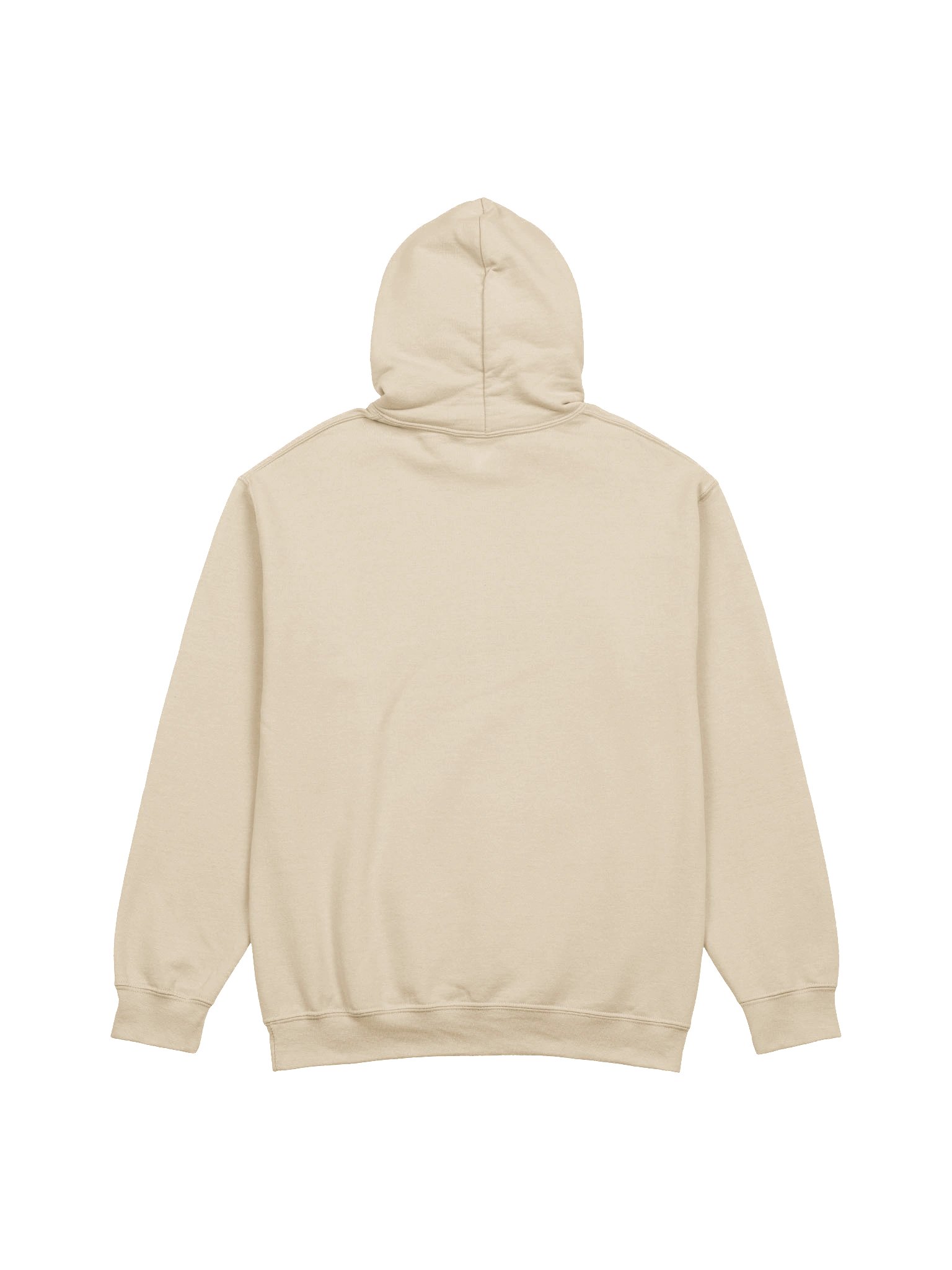 Pocket World Peace EQALL® Originals_Unisex Gildan Hoodie_Vintage Grey / Red / Beige / Black product image (2)