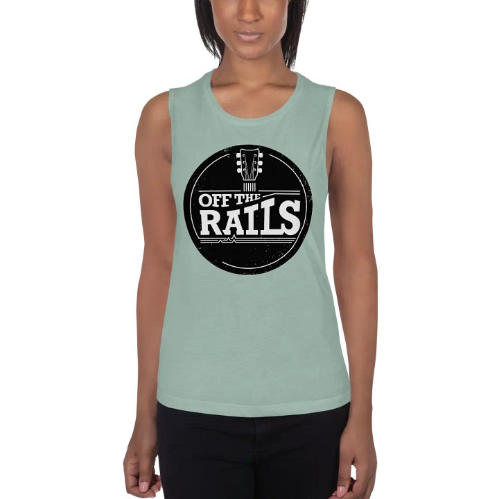 Off The Rails Women's Tank product image (9)