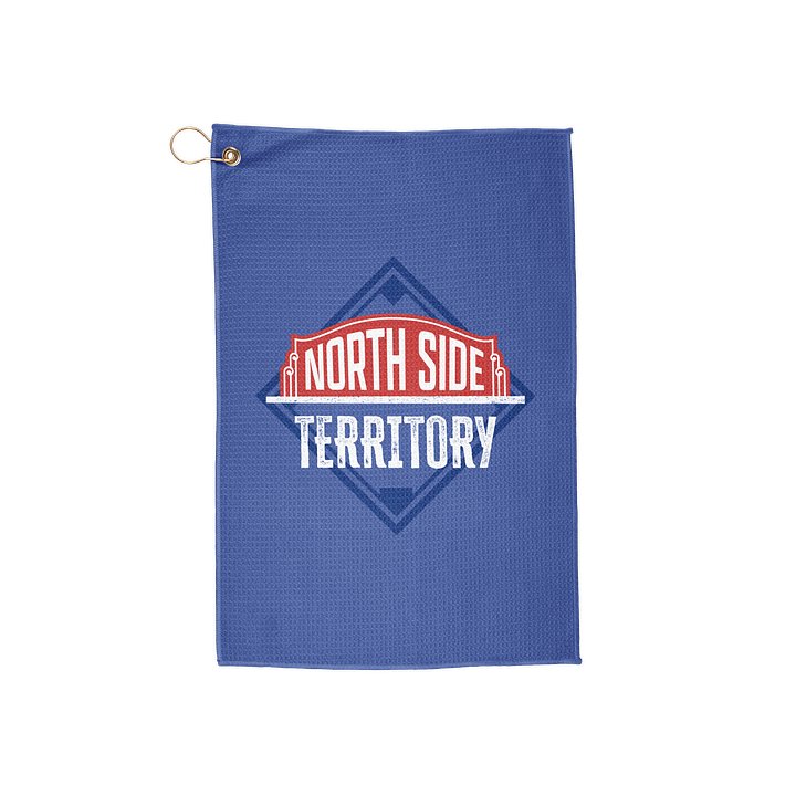 Golf Towel product image (1)