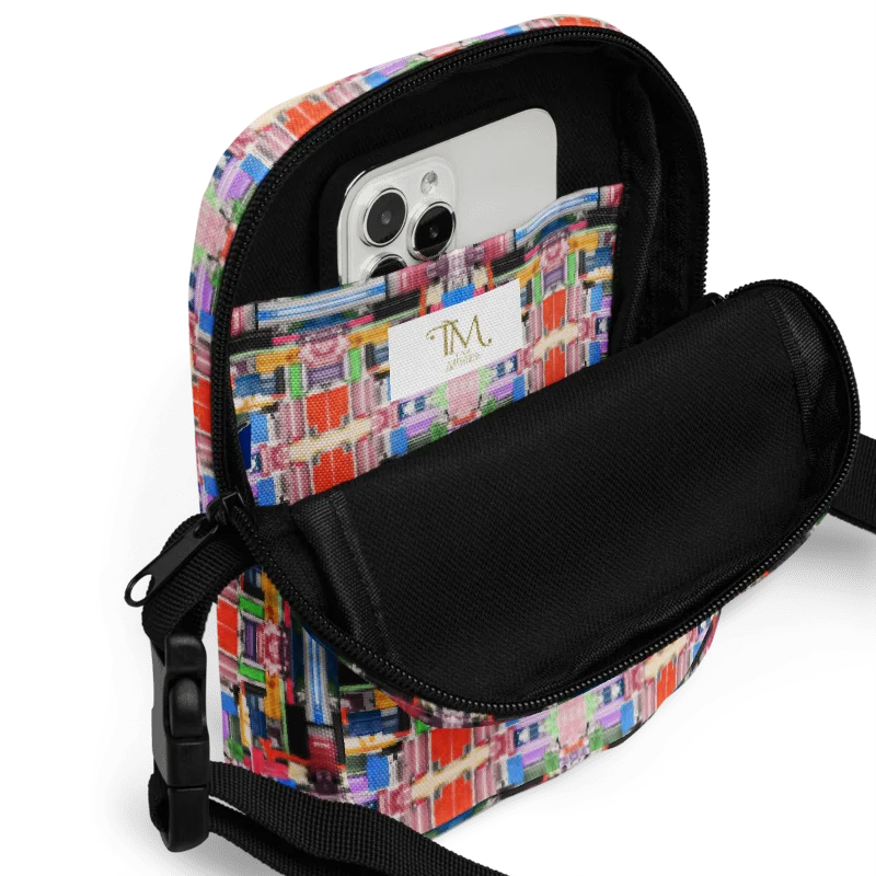 Core Assembly Utility Crossbody Bag product image (3)