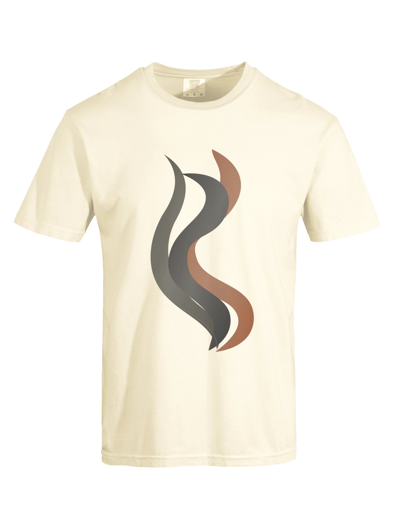 Texture Weave — Heavyweight Tee / Light product image (17)