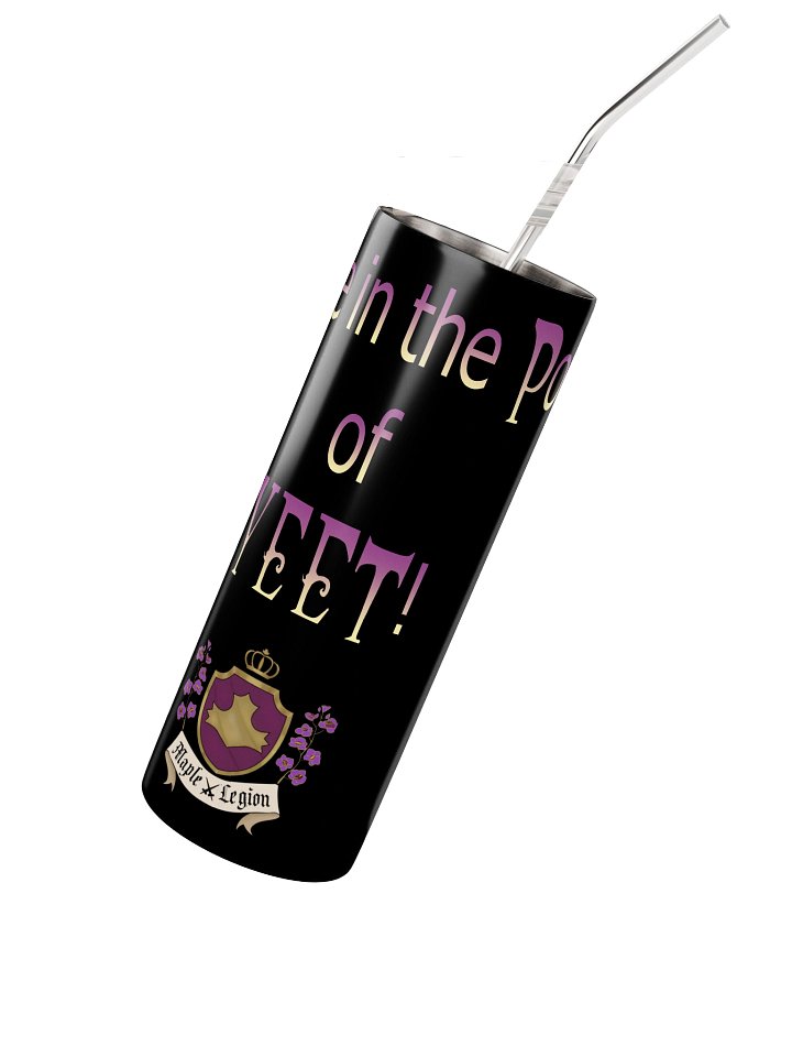Power of Yeet Tumbler product image (2)