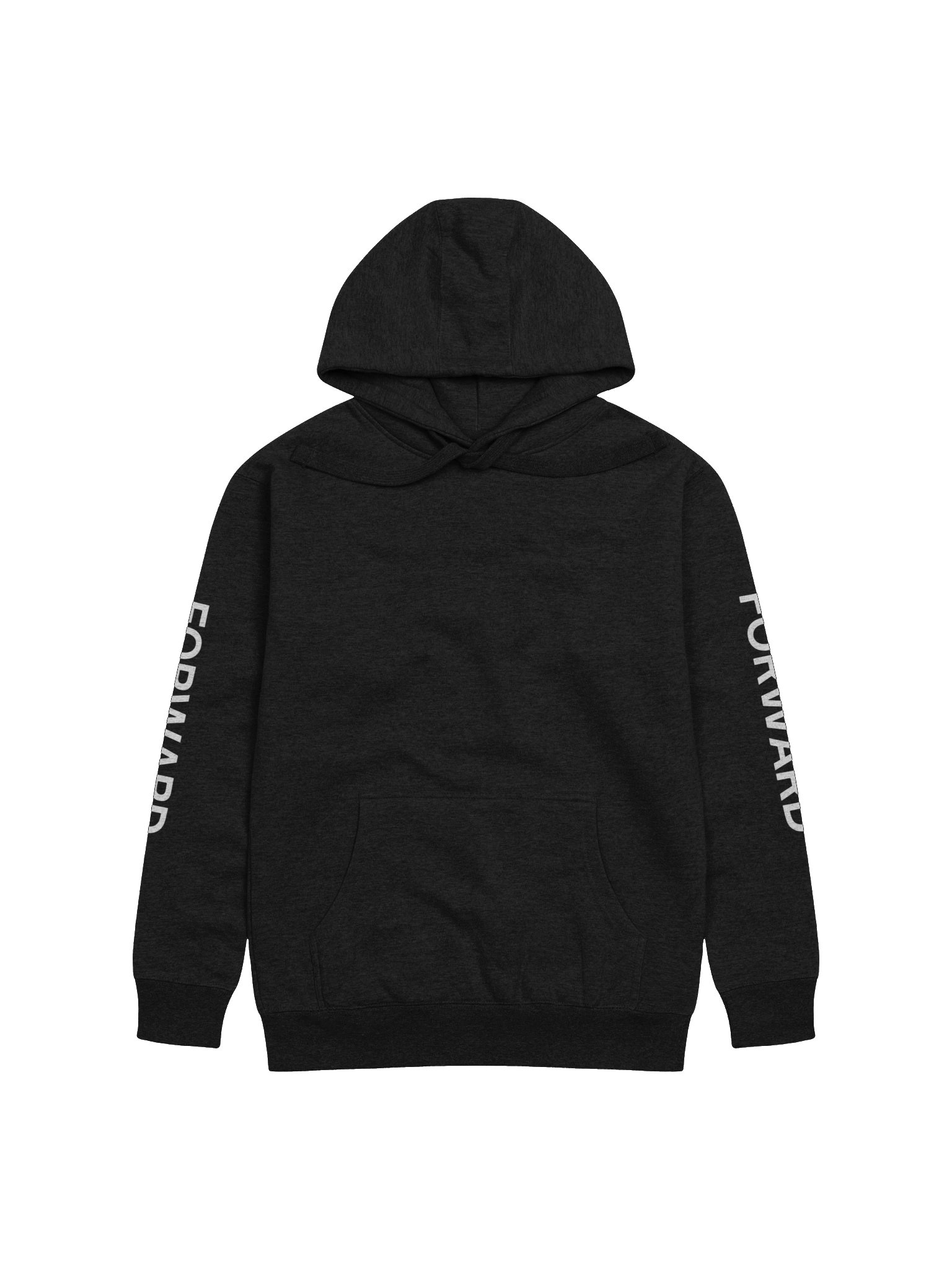 FORWARD Unisex Premium Hoodie product image (1)