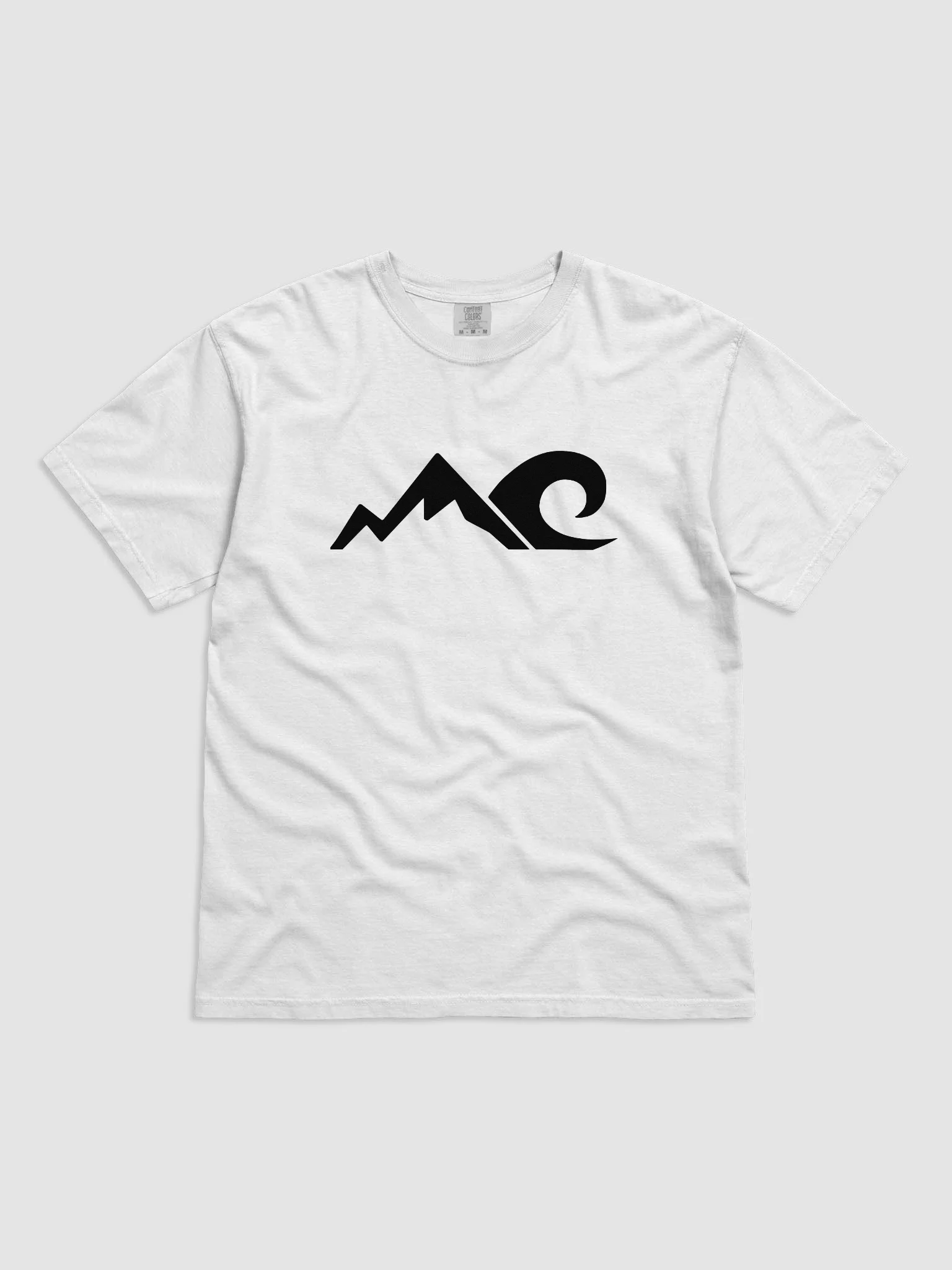 Classic Cookie T's (White) product image (1)