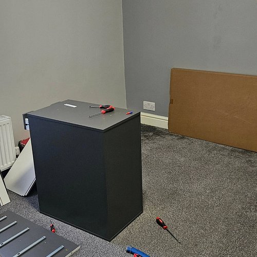 Nee gaming / streaming room, #workinprogress #day1