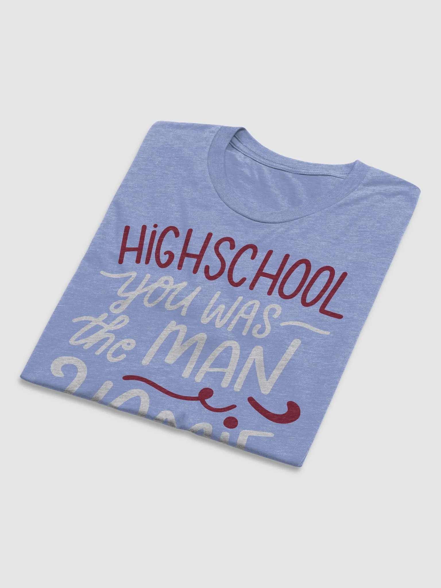 Highschool Homie product image (42)