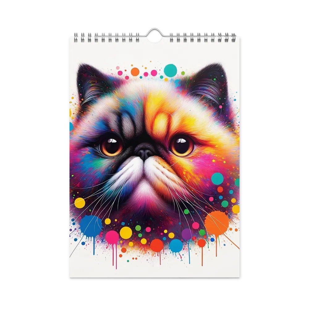 Wall Calendar (2024) product image (7)