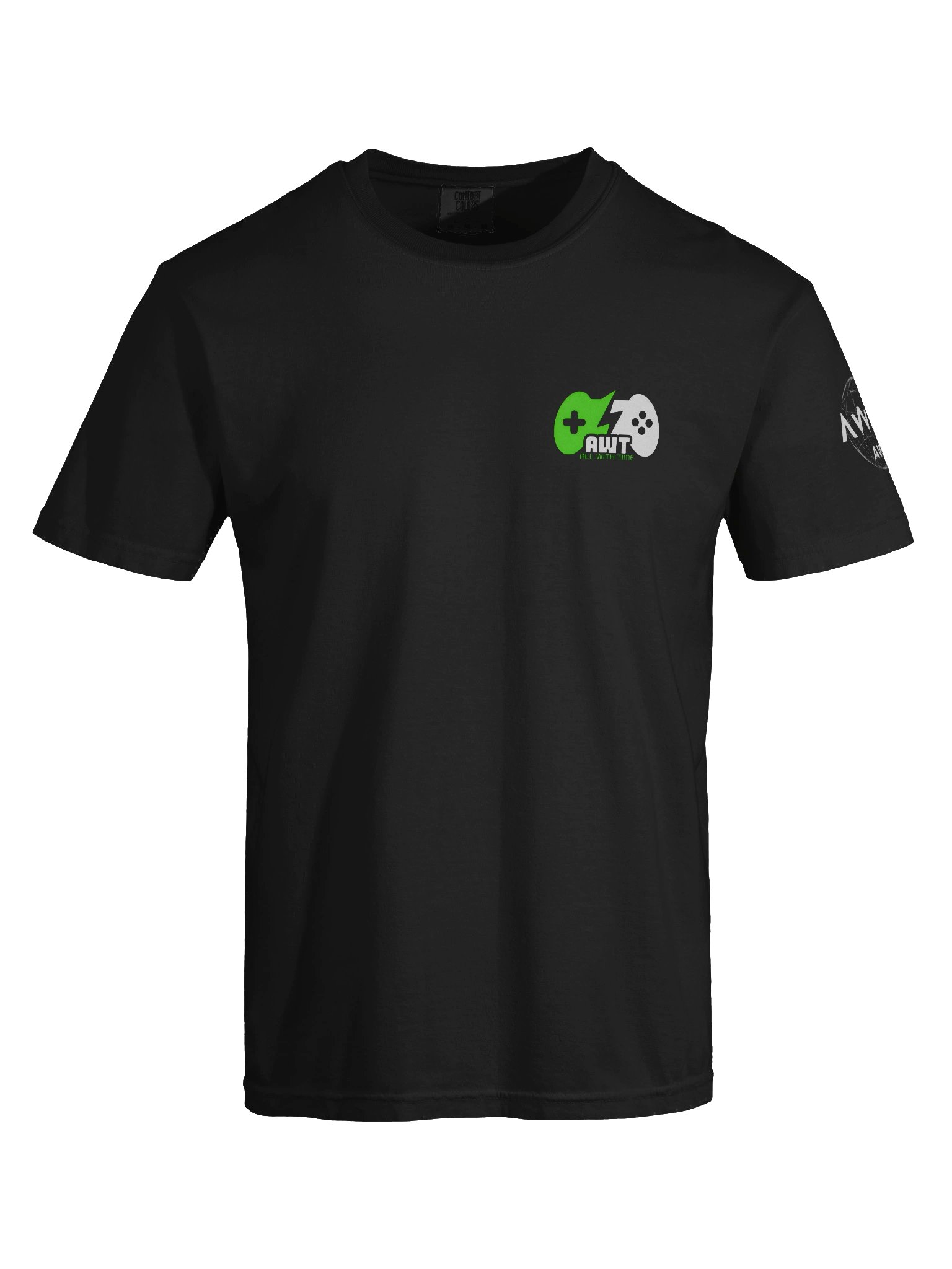 AWT Controllers Tee product image (50)
