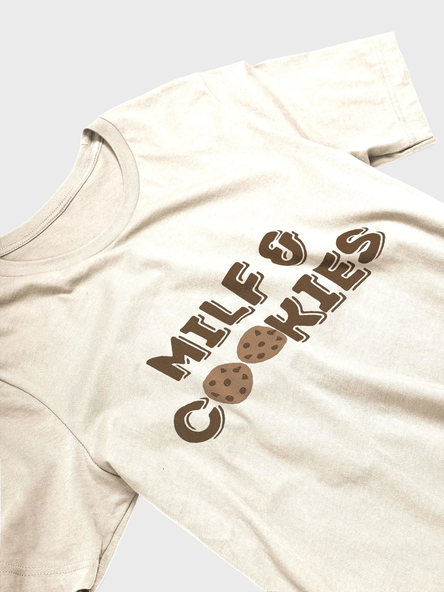 MILF & Cookies - Natural product image (3)