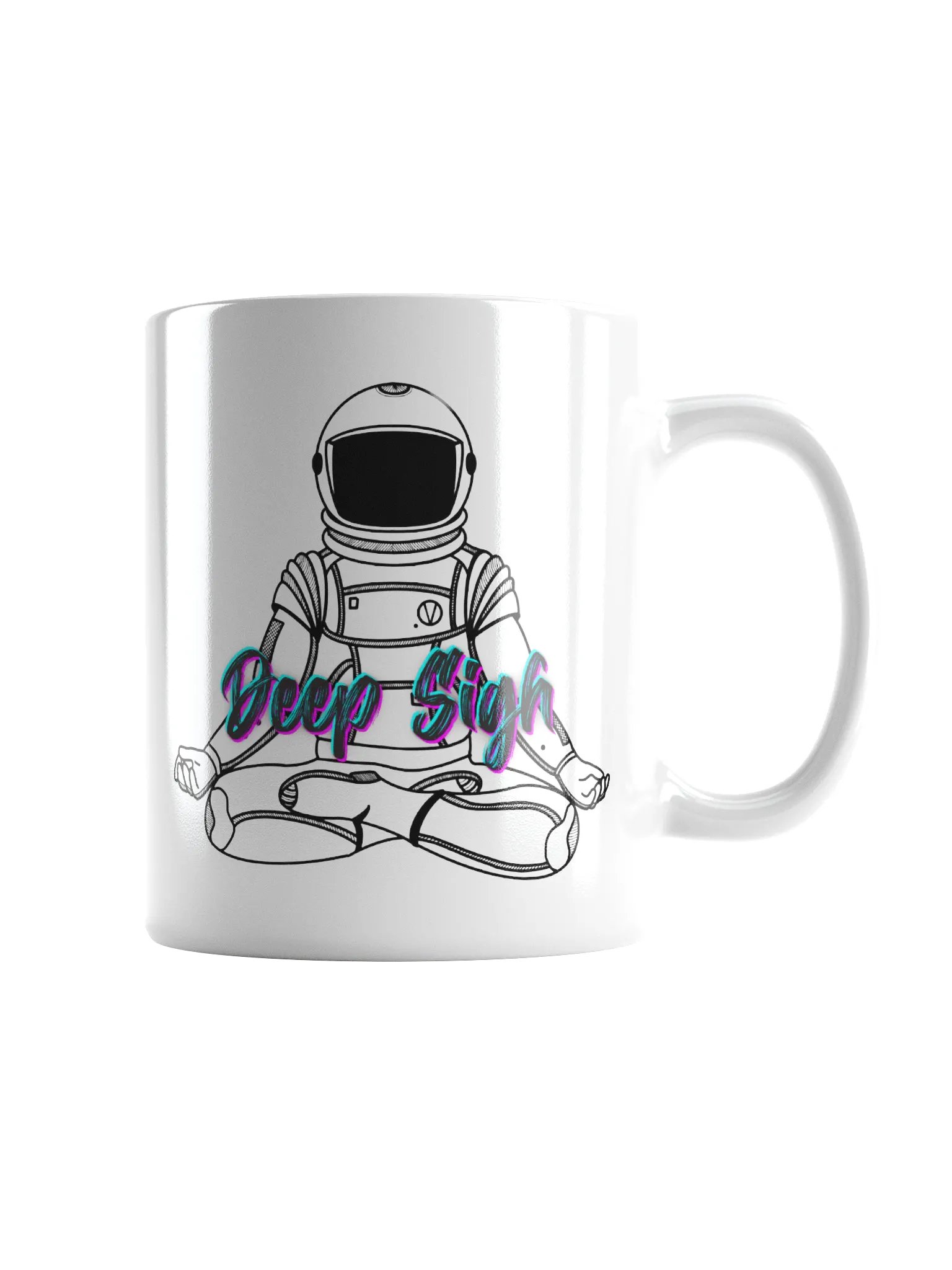 Deep Sigh Muggins product image (1)
