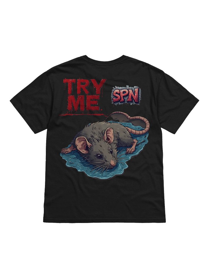 SPN Rat Trap T-Shirt product image (11)