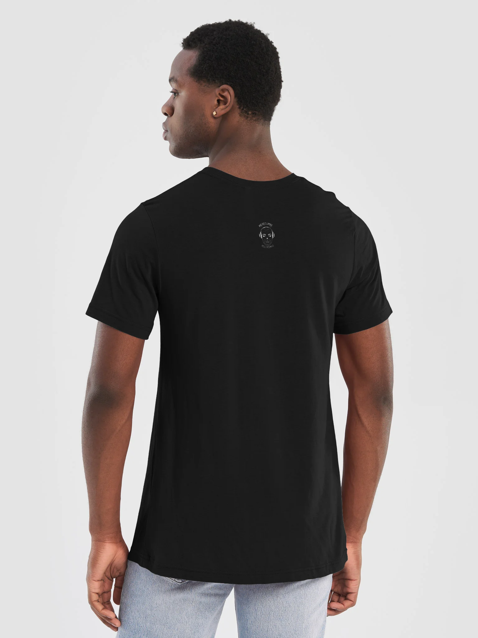 I CAN MAKE YOU DANCE (Men's Fitted T-Shirt) product image (2)